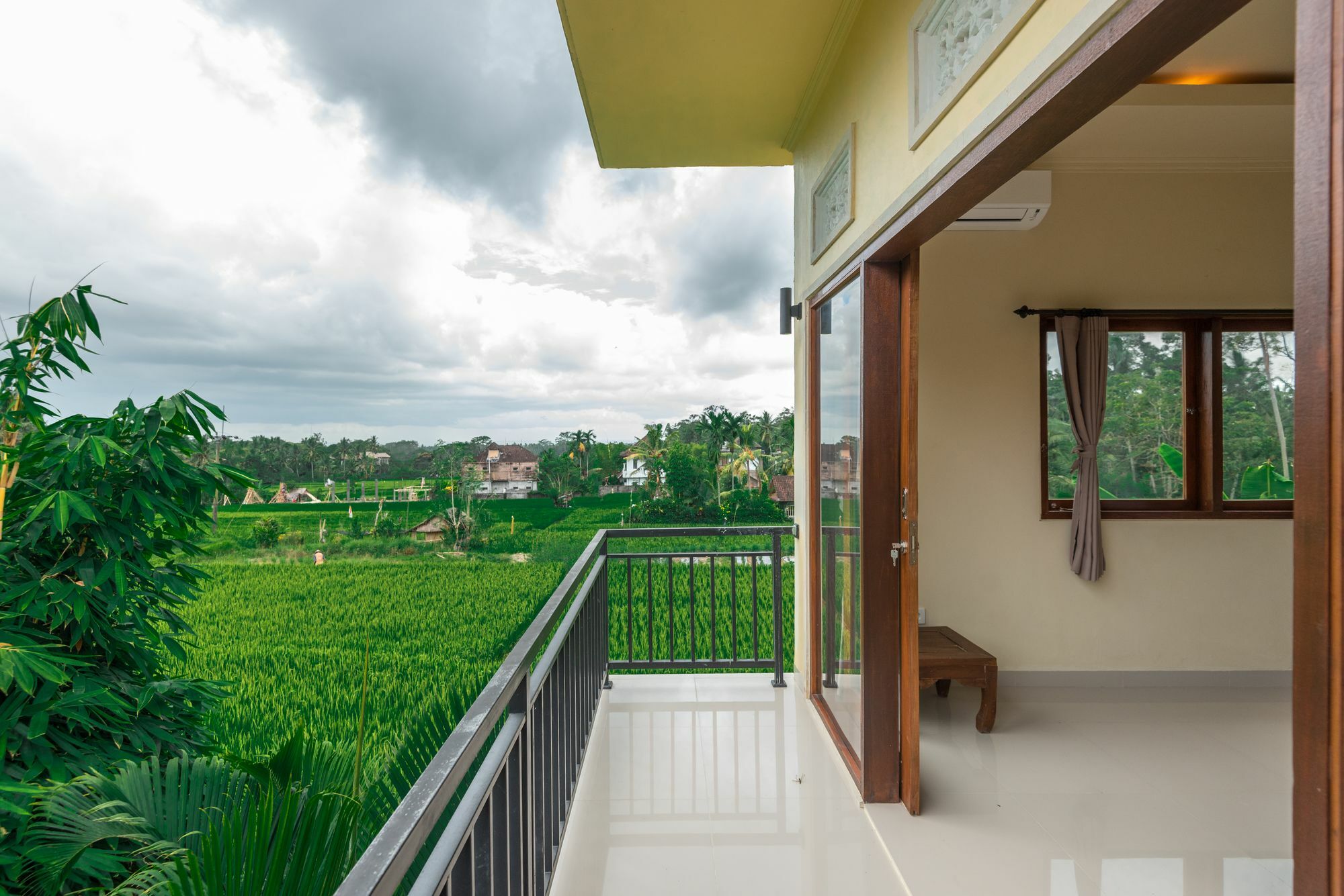 Villa Sekembang Ubud By Purely Eksteriør billede
